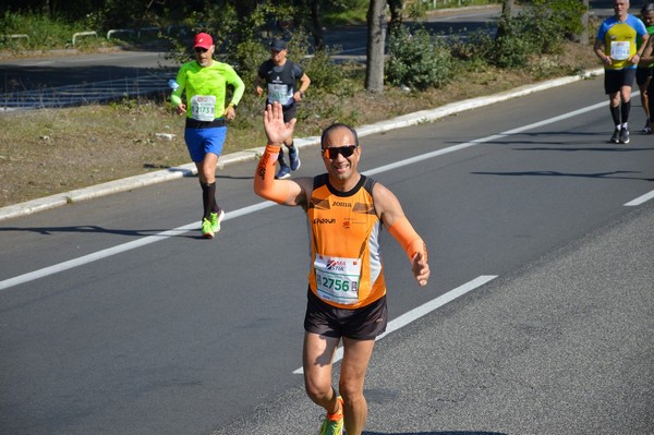 Roma Ostia Half Marathon (06/03/2022) 0052