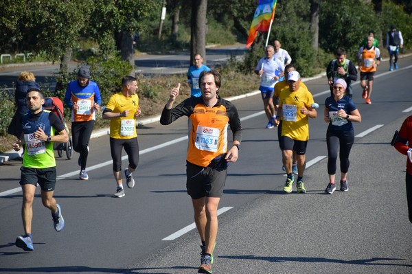 Roma Ostia Half Marathon (06/03/2022) 0056