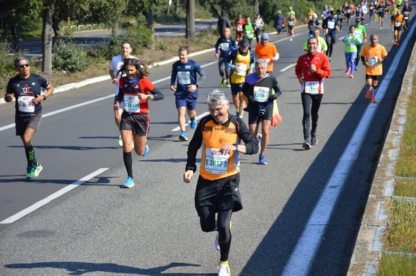Roma Ostia Half Marathon (06/03/2022) 0063