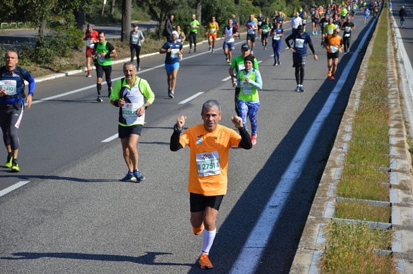Roma Ostia Half Marathon (06/03/2022) 0065