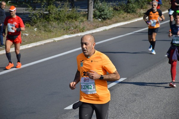 Roma Ostia Half Marathon (06/03/2022) 0070