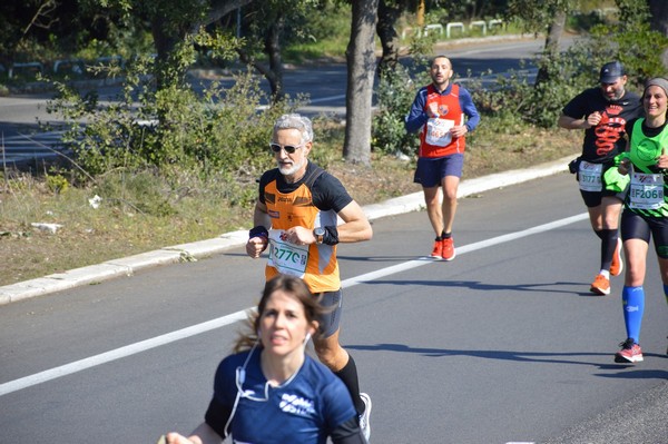 Roma Ostia Half Marathon (06/03/2022) 0071