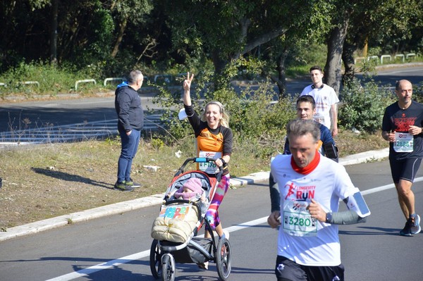 Roma Ostia Half Marathon (06/03/2022) 0073