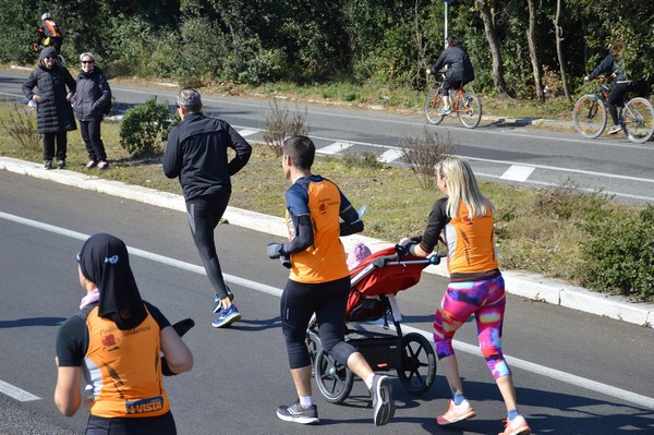 Roma Ostia Half Marathon (06/03/2022) 0080