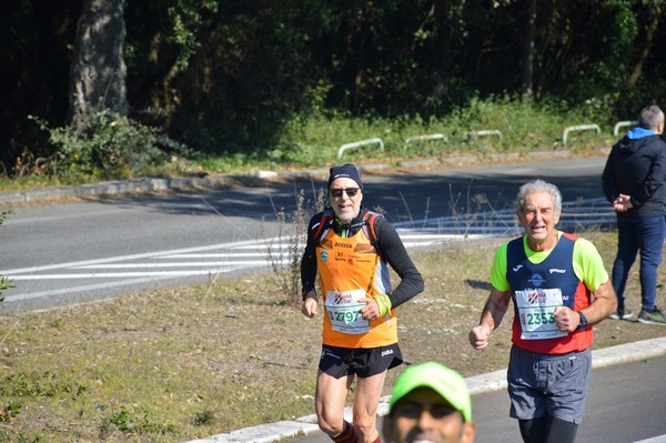 Roma Ostia Half Marathon (06/03/2022) 0083