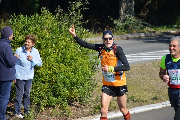 Roma Ostia Half Marathon (06/03/2022) 0084
