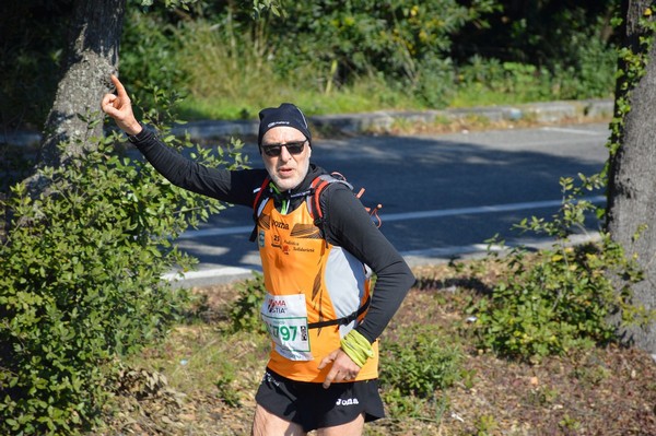 Roma Ostia Half Marathon (06/03/2022) 0086