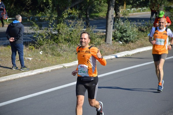 Roma Ostia Half Marathon (06/03/2022) 0087