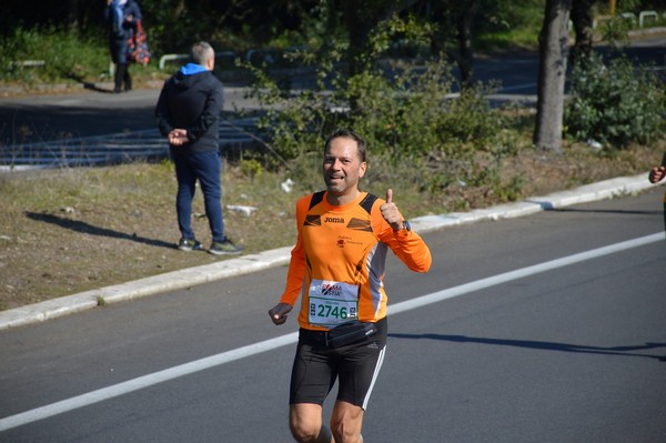 Roma Ostia Half Marathon (06/03/2022) 0088