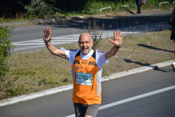 Roma Ostia Half Marathon (06/03/2022) 0089
