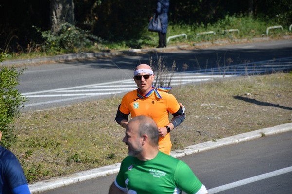 Roma Ostia Half Marathon (06/03/2022) 0091