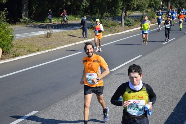 Roma Ostia Half Marathon (06/03/2022) 0094