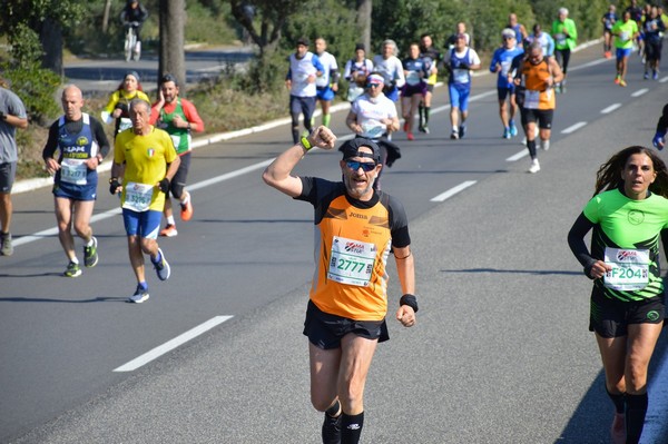 Roma Ostia Half Marathon (06/03/2022) 0103