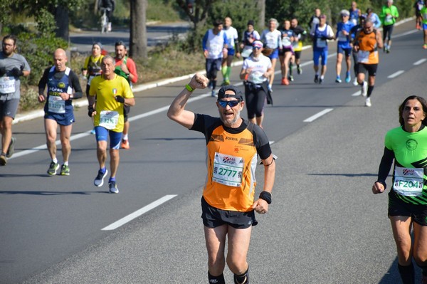 Roma Ostia Half Marathon (06/03/2022) 0104