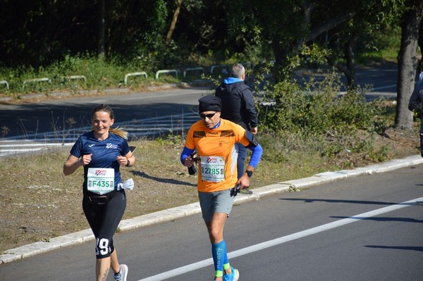 Roma Ostia Half Marathon (06/03/2022) 0105