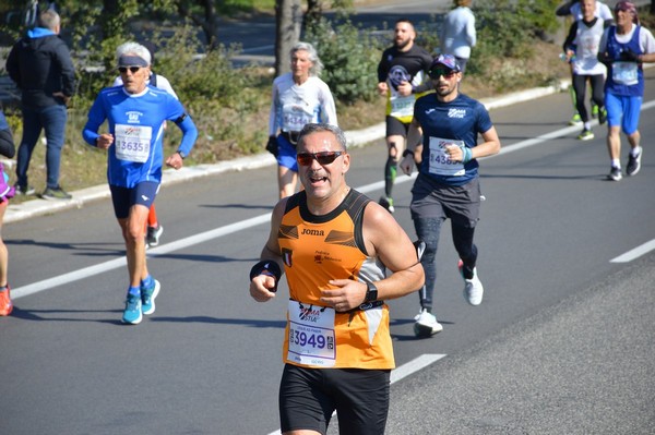 Roma Ostia Half Marathon (06/03/2022) 0106