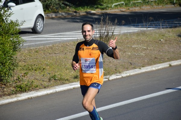 Roma Ostia Half Marathon (06/03/2022) 0109