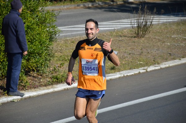 Roma Ostia Half Marathon (06/03/2022) 0110