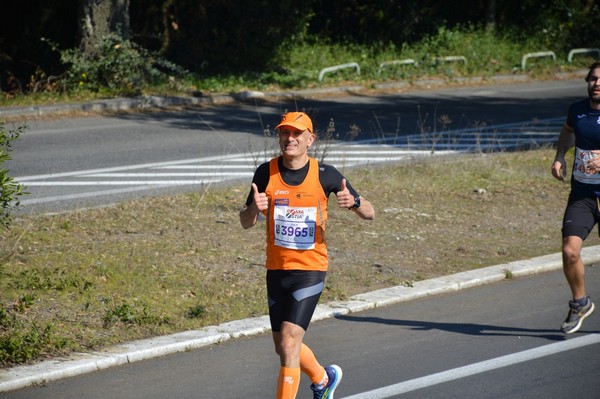 Roma Ostia Half Marathon (06/03/2022) 0111