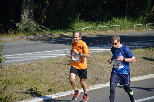 Roma Ostia Half Marathon (06/03/2022) 0112