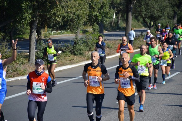 Roma Ostia Half Marathon (06/03/2022) 0120