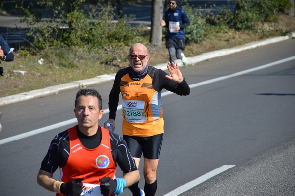 Roma Ostia Half Marathon (06/03/2022) 0124