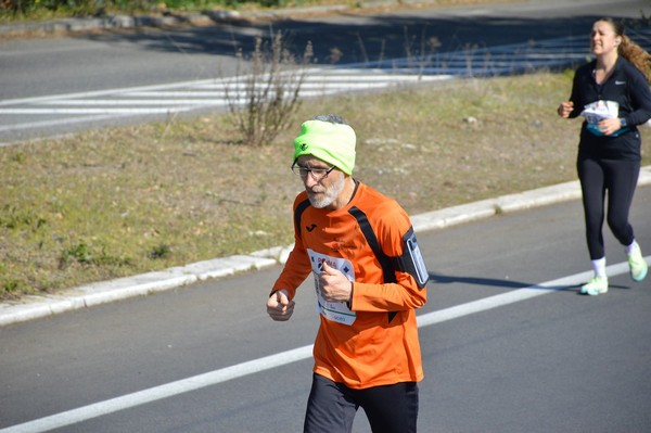 Roma Ostia Half Marathon (06/03/2022) 0128