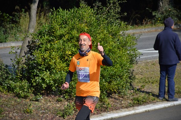 Roma Ostia Half Marathon (06/03/2022) 0132