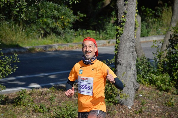 Roma Ostia Half Marathon (06/03/2022) 0133