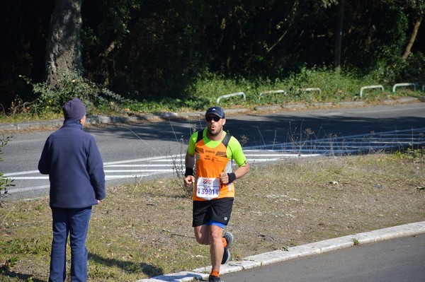 Roma Ostia Half Marathon (06/03/2022) 0137