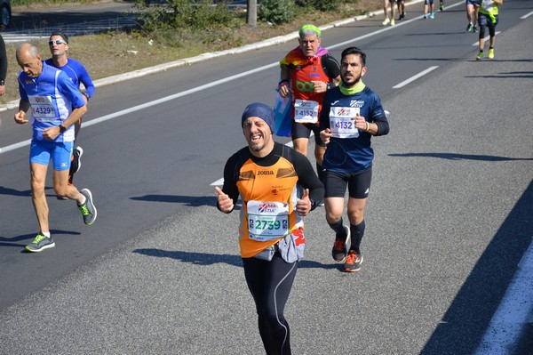 Roma Ostia Half Marathon (06/03/2022) 0144