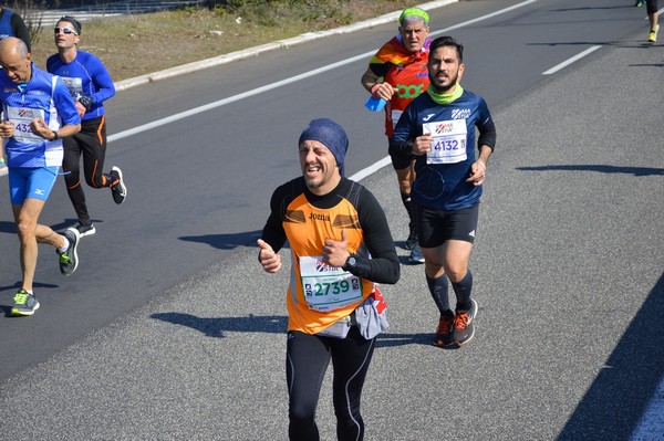 Roma Ostia Half Marathon (06/03/2022) 0145
