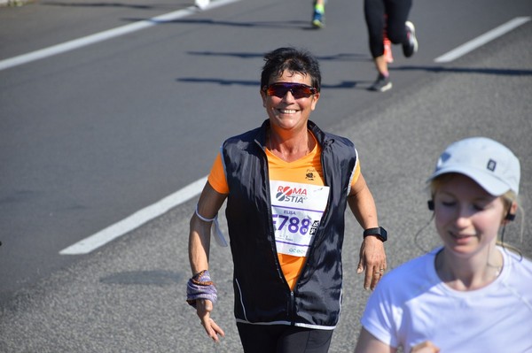 Roma Ostia Half Marathon (06/03/2022) 0149