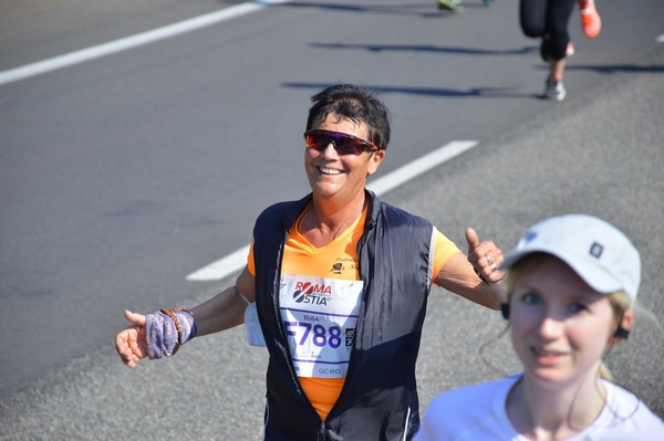 Roma Ostia Half Marathon (06/03/2022) 0150