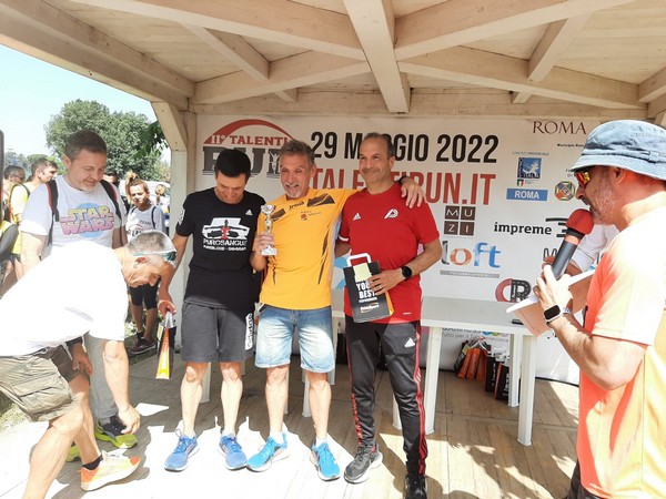 Talenti Run [TOP] (29/05/2022) 0001