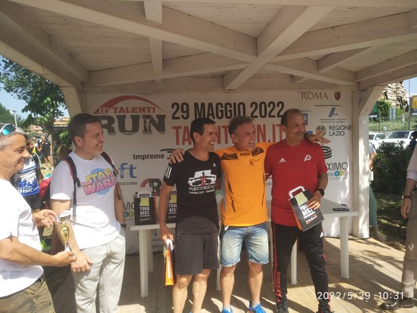 Talenti Run [TOP] (29/05/2022) 0008