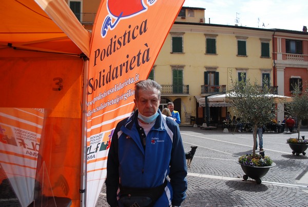 Gara della Solidarietà di Tagliacozzo (01/05/2022) 0004