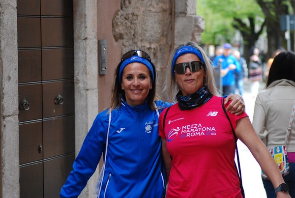 Gara della Solidarietà di Tagliacozzo (01/05/2022) 0006