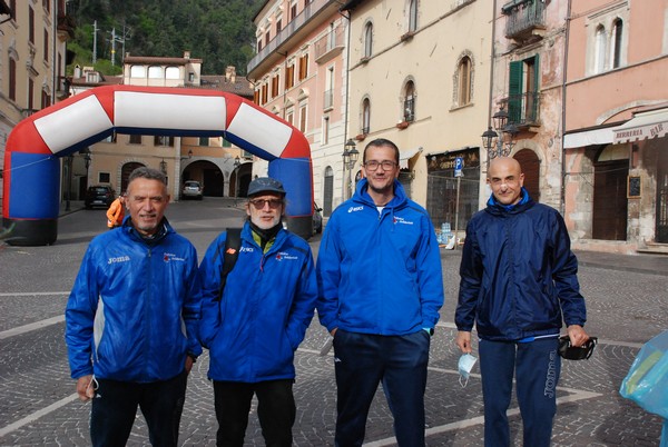 Gara della Solidarietà di Tagliacozzo (01/05/2022) 0009