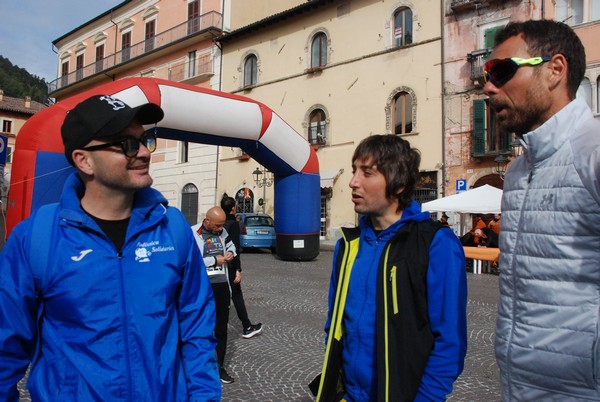 Gara della Solidarietà di Tagliacozzo (01/05/2022) 0011