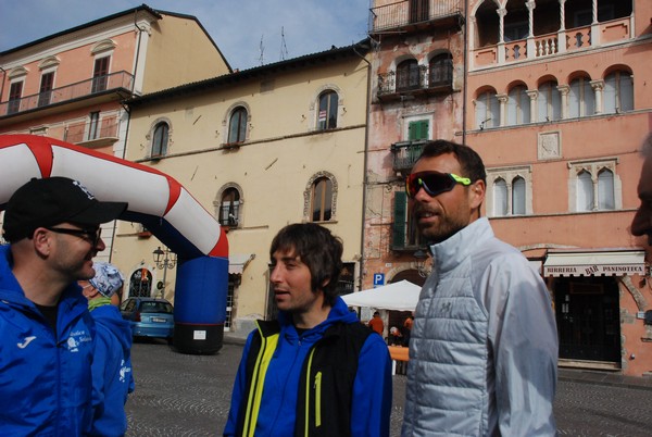 Gara della Solidarietà di Tagliacozzo (01/05/2022) 0012