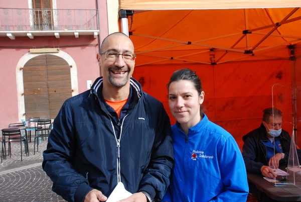 Gara della Solidarietà di Tagliacozzo (01/05/2022) 0019