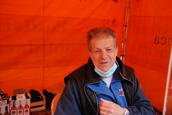 Gara della Solidarietà di Tagliacozzo (01/05/2022) 0020
