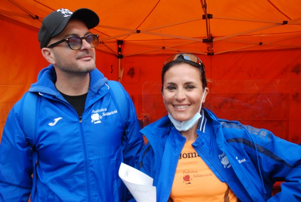 Gara della Solidarietà di Tagliacozzo (01/05/2022) 0038