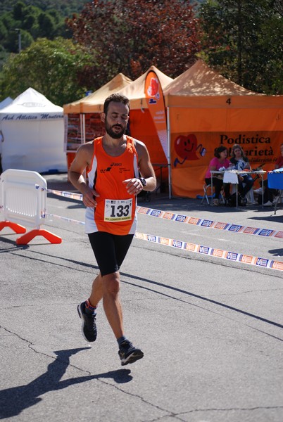 Millenium running (CE) (TS) (11/09/2022) 0133
