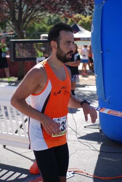 Millenium running (CE) (TS) (11/09/2022) 0135