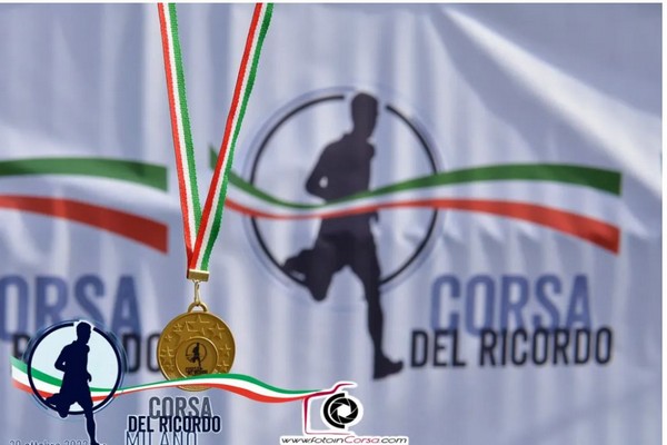 Corsa del Ricordo (30/10/2022) 0001