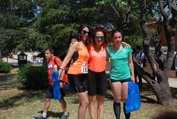 Maratonina di Villa Adriana [TOP] (29/05/2022) 0005