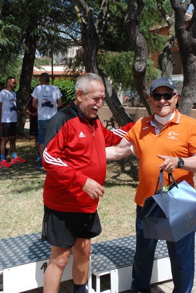 Maratonina di Villa Adriana [TOP] (29/05/2022) 0033