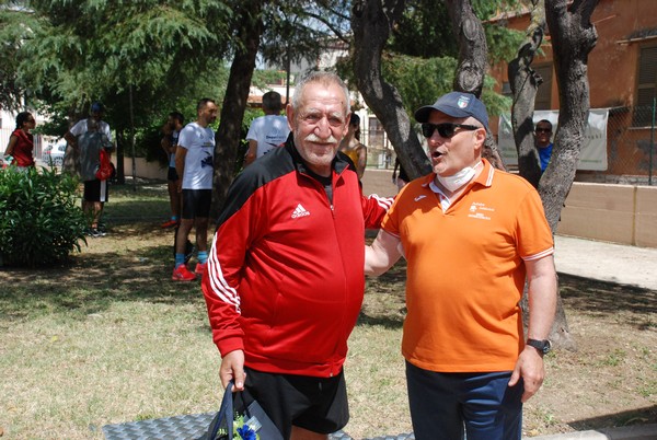 Maratonina di Villa Adriana [TOP] (29/05/2022) 0036